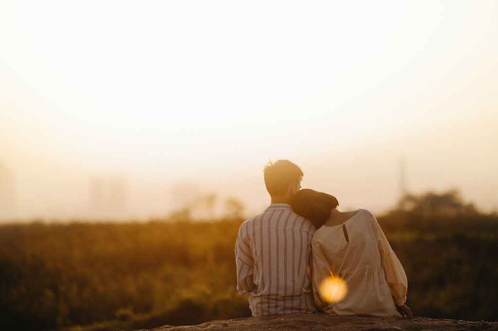 When Should We Start Couples Therapy? Advice From a Couples&nbsp;Therapist